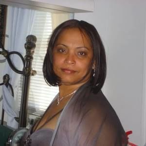 Meet your Posher, Marcia